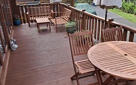 Astbury Falls Luxury Retreats